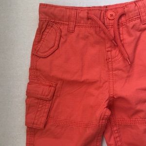 Toddler Boy Cargo Shorts